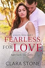 Fearless For Love (Lovelly Series Book 3)