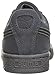 PUMA mens Suede Classic Badge Sneaker, Asphalt, 10.5 US