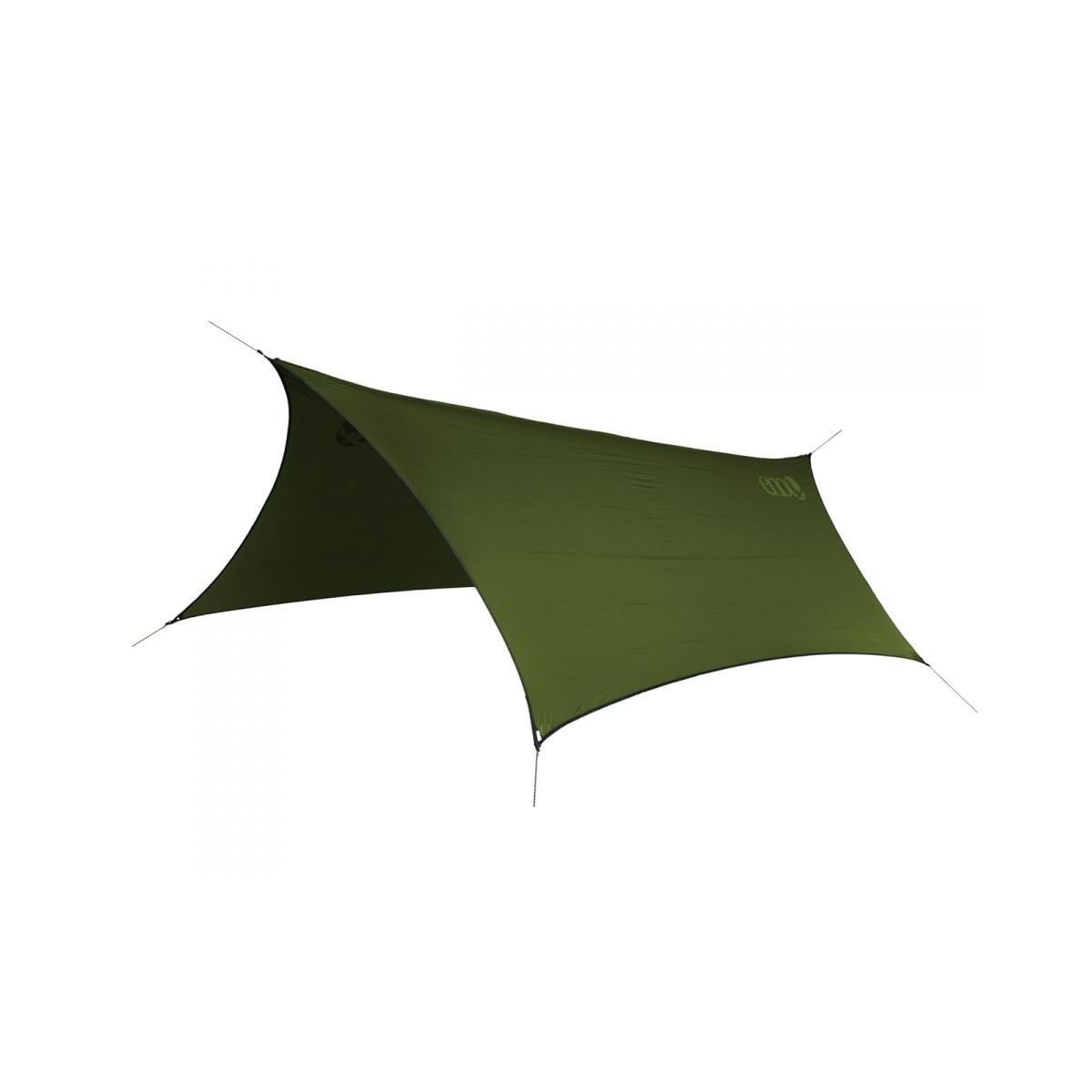 ENO - Eagles Nest Outfitters ProFly XL Rain Tarp, Lichen