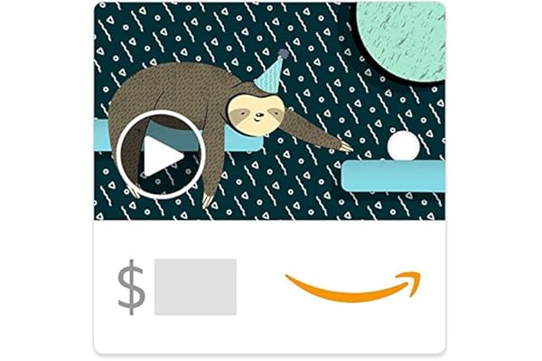 Amazon.com eGift Card (Instant Email or Text Delivery)