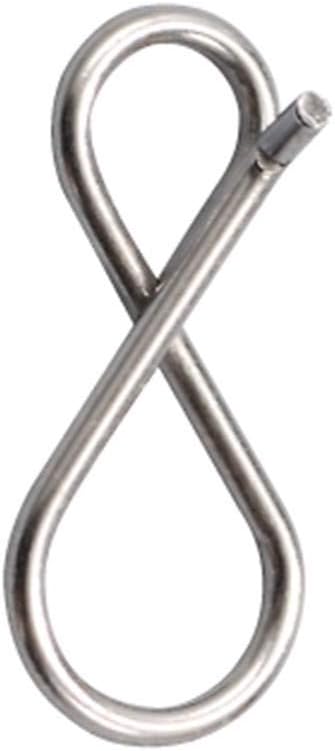 ダイワ Daiwa エイトスナップ アジング メバリング 月下美人 F ダイワ Daiwa スイベル スナップ Amazon