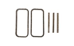 DETOTI Lower Engine Gasket Set Conversion Set for