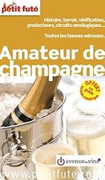 Amateur de champagne