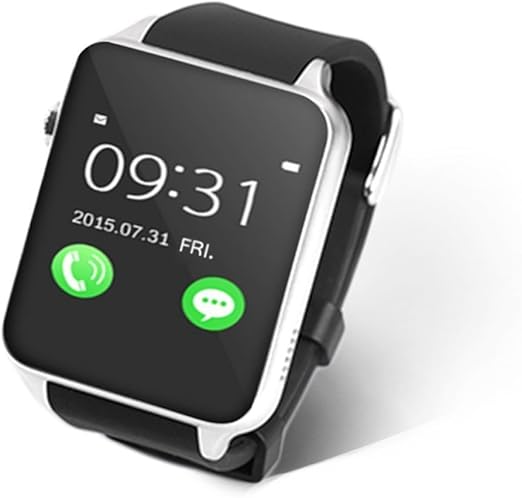 Stoga ST-GT88 Reloj inteligente con soporte de tarjeta SIM para ...