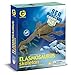 Geoworld Sea Monsters Elasmosaurus Skeleton Dino Dig Excavation Kit