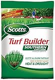 Scotts 23405B Turf Builder Southern Lawn Food, 5,000 sq. ft