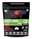 Gynostemma Extract Powder 20:1 CONCENTRATION Jiaogulan (2oz-57gm)