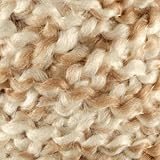 Lion Brand Homespun Yarn (412) Pearls