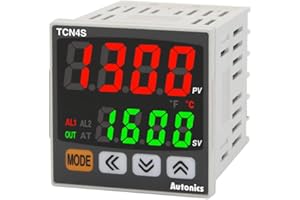 AUTONICS TCN4S-24R