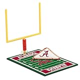 Alabama Crimson Tide Tabletop Football Game