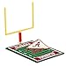 Alabama Crimson Tide Tabletop Football Game