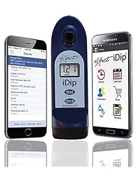 eXact 486101 iDip Photo Meter