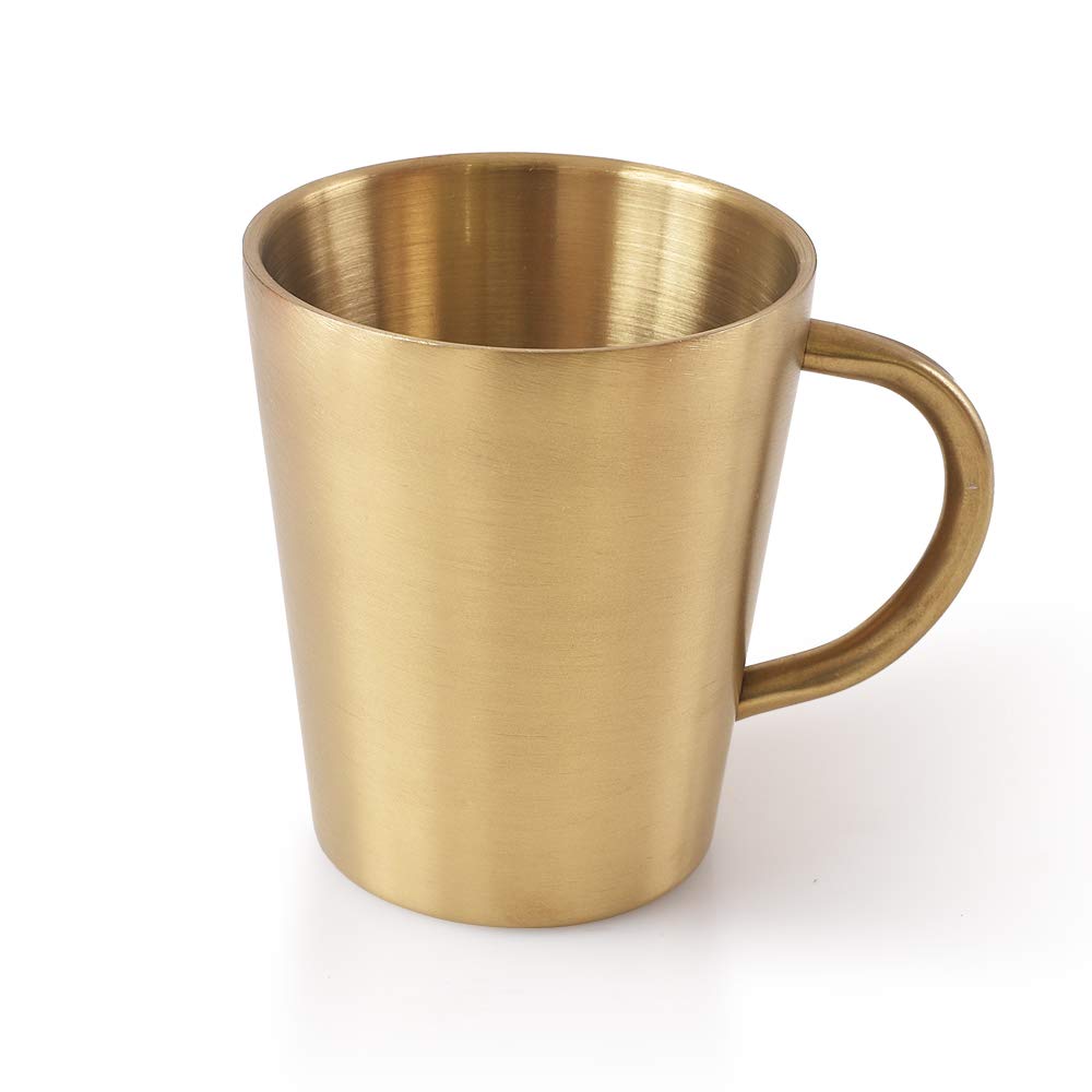 Newk Stainless Steel Tumblers,300 ml Metal Cup