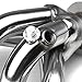 For Honda Civic Performance Stainless Steel Exhaust Header Kit EX EM ES EP