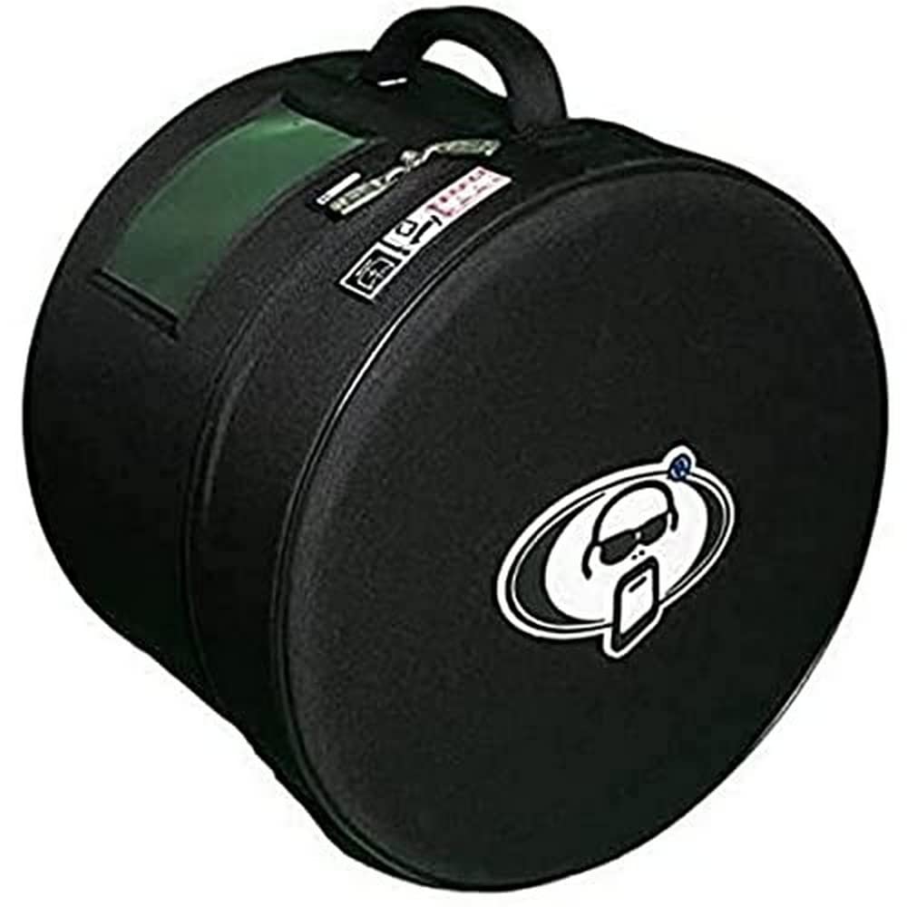 Protection Racket 8X8 Rims Rigid Tom