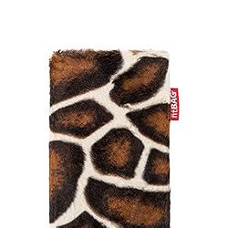 fitBAG Bonga Giraffe Custom Tailored Sleeve for
