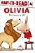OLIVIA Becomes a Vet (Olivia TV Tie-in)