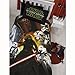 Star Wars Episode VII Awaken Kylo 2 Piece UK Single/US Twin Sheet Set 1 x Double Sided Sheet and 1 x Pillowcase Panel Duvet Cover (DSWAWADS001)