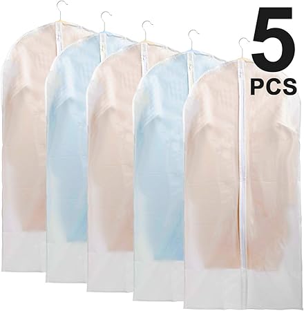 long dress cover bags