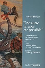 Une  autre science est possible !