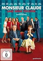 Monsieur Claude und seine Töchter