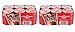 Ottogi Ramen Cup, Spicy Beef Soup (Yukgaejang), 2.18 Ounces (Pack of 12)