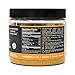 TUR LATTE - USDA Certified Organic Turmeric Latte Mix - 45 servings (6.3 oz) - by RAW AND ROOT - Makes Turmeric Golden Milk - Anti-Inflammatory, USDA Organic, Non GMO, Vegan, Gluten-free, Unsweetened
