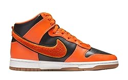 Nike Mens Dunk High DR8805 002 Chenille - Safety