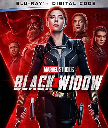 Amazon.com: Marvel Studios Cinematic Universe: Phase 4 (7-Disc Box
