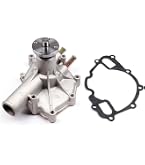 Bomba Agua Ford Mustang 1994-1995 5.0l V8
