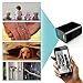 WiFi Hidden Camera - Spy Camera Wireless USB Wall Charger - HD 1080P, H.264 Video Recorder App Remote View, Motion Detection, Alarm Message, Charging Phones - Nanny Cam(Support MAX 128G SD Card)