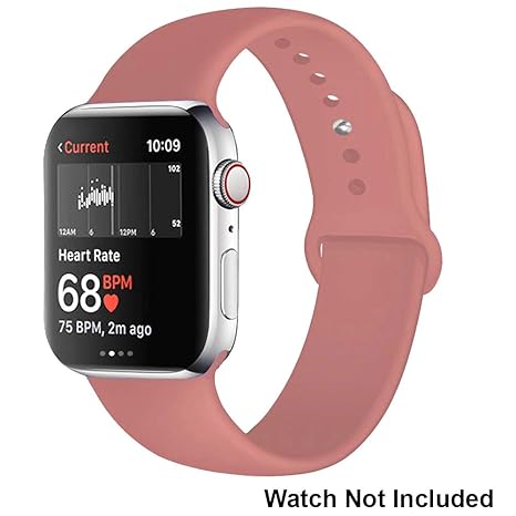 iwatch series 1 2 3 4