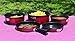 Texsport Kangaroo 7 pc Camping Cookware Outdoor Cook Set with Storage Bag (Renewed)thumb 1