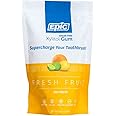 Epic Gum - Aspartame Free 100% Xylitol - Chewing Gum Sugar Free Gum - Fresh Fruit Flavored, 500 Pieces (Pack of 1)