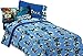 LEGO Legends of Chima 4pc Twin Comforter and Sheet Bedding Set Collection