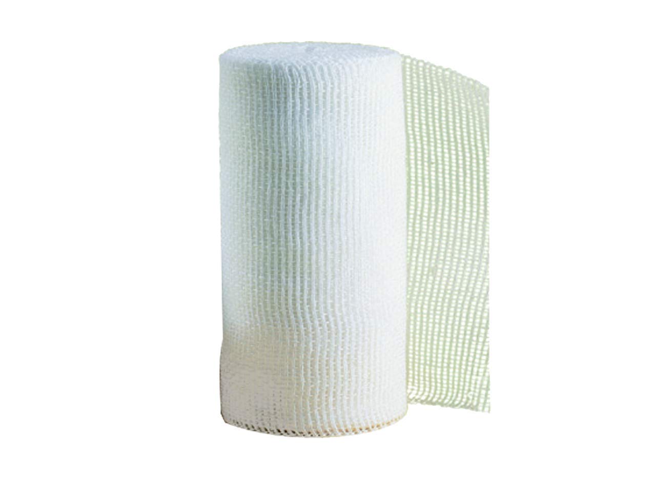 Gima 34842 Gauze Bandages, 3.5 m x 1 cm