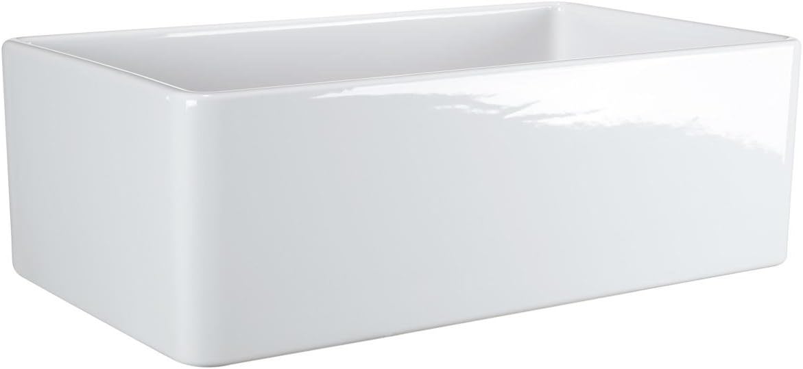 Signature Hardware Reinhard 30" Sink