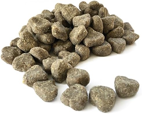 Peppy Pooch Probiotic Soft Functional Treats for Dogs. Pumpkin and Ginger Flavor. 16oz. Bag.