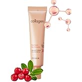 It'S SKIN Collagen Nutrition Eye Cream + 0.84 fl.oz Reduces Dark Circles & Puffiness, Targets Fine Lines With Collagen and Amino Acids, Face Lift, Nourishes and Firms Eye Area, Korean Skincare