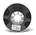 eSUN 3mm Black ABS 3D Printer Filament 1kg Spool (2.2lbs), Actual Diameter 2.85mm +/- 0.05mm, Black