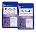 Dr Teals Lavender Epsom Salt – Soothe and Sleep – 2 bags (6lbs total)thumb 2