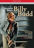 BILLY BUDD (2PC)                                   image