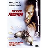 Steel Frontier [DVD]