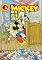 Livro HQ Disney Mickey Ed. 65