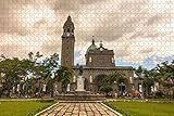 Jigsaw Puzzle for Adults Philippines Intramuros