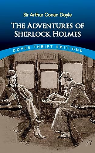 Sherlock Holmes: Volume 4 (Knickerbocker Classics): Doyle, Sir