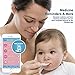 Bjingles Digital Ear & Forehead Infrared Medical Thermometer - Ideal to Check Fever for Baby, Infant,Toddler, Kids and Adults -FDA & CE Approved