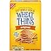 Wheat Thins, Original, 9.1 Oz