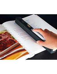 VuPoint Solutions Magic Wand Portable Scanner