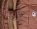 Big Agnes Dream Island 15 Degree Double Wide Sleeping Bag